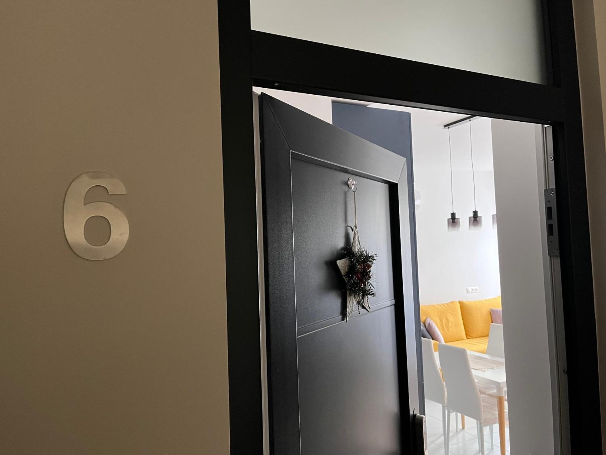 One Step Apartman - City Center Szombathely Exterior photo